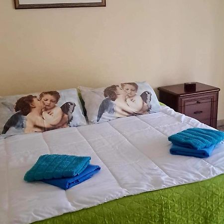 Appartement Casa Di Angela à Syracuse Extérieur photo
