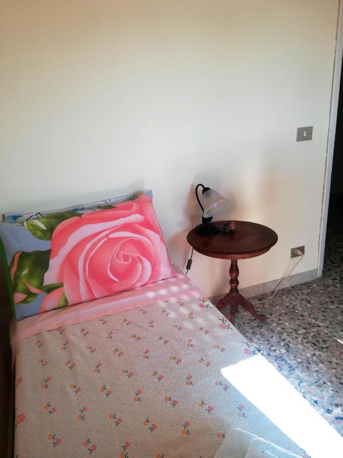 Appartement Casa Di Angela à Syracuse Extérieur photo