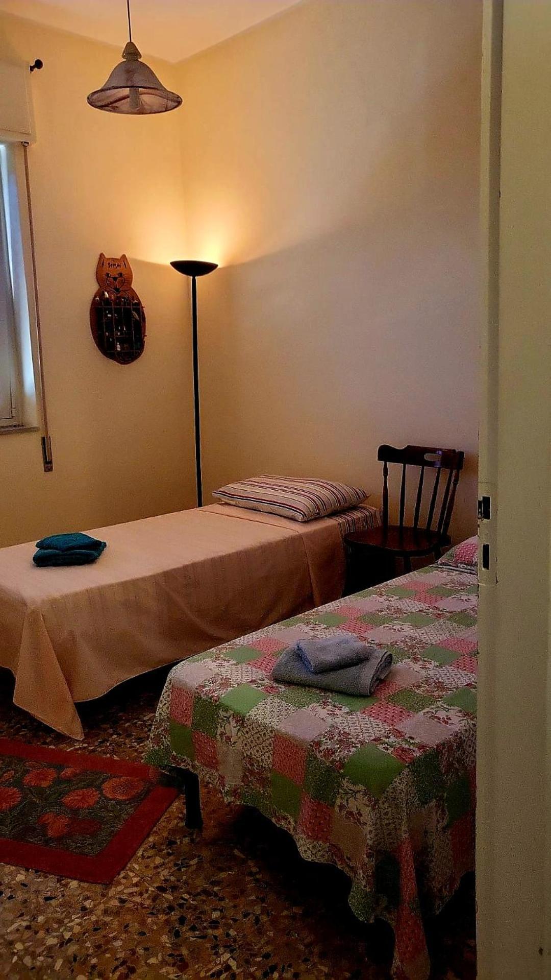 Appartement Casa Di Angela à Syracuse Extérieur photo
