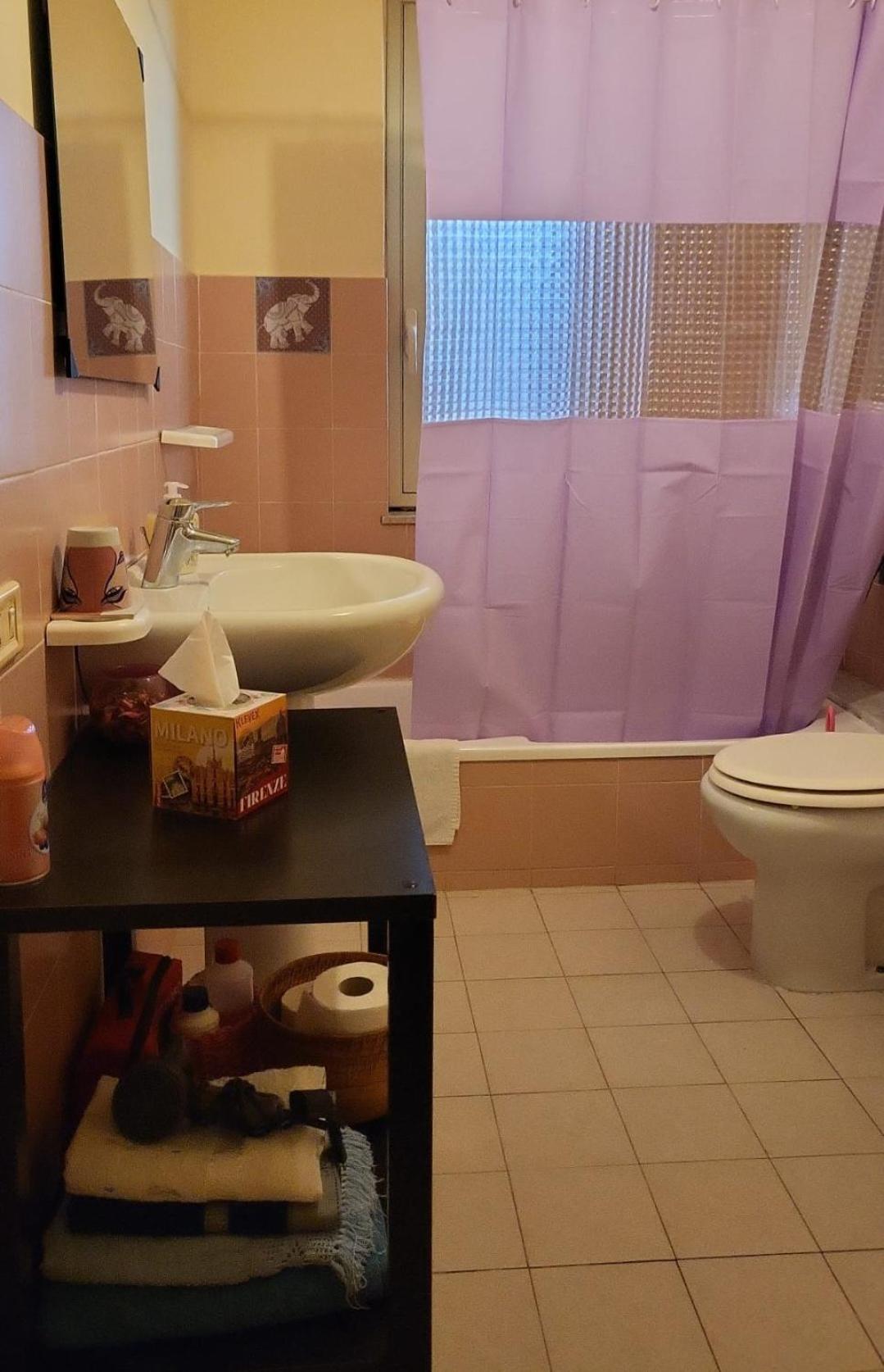 Appartement Casa Di Angela à Syracuse Extérieur photo
