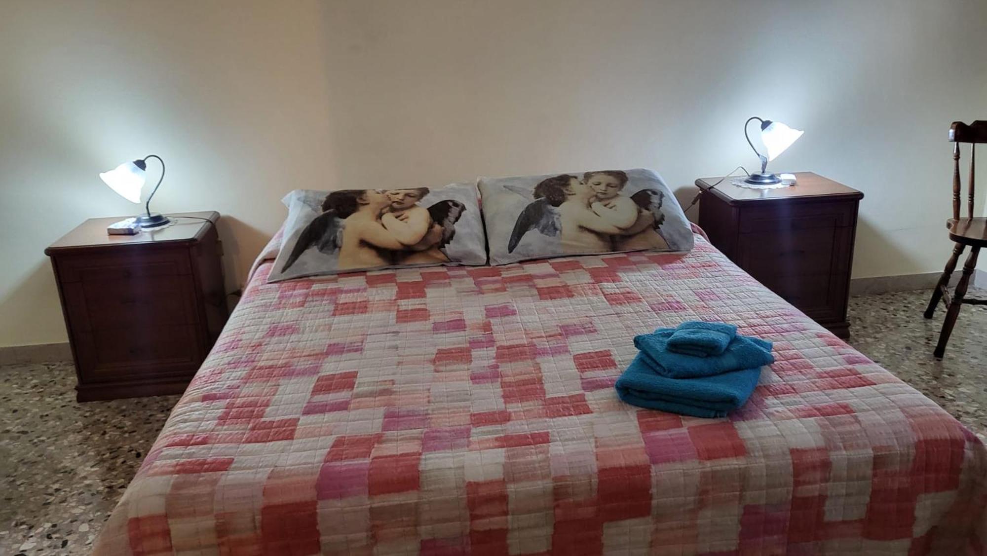Appartement Casa Di Angela à Syracuse Extérieur photo