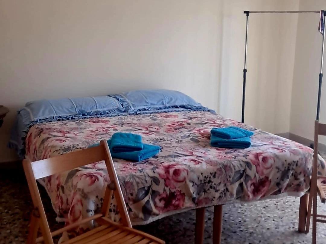 Appartement Casa Di Angela à Syracuse Extérieur photo