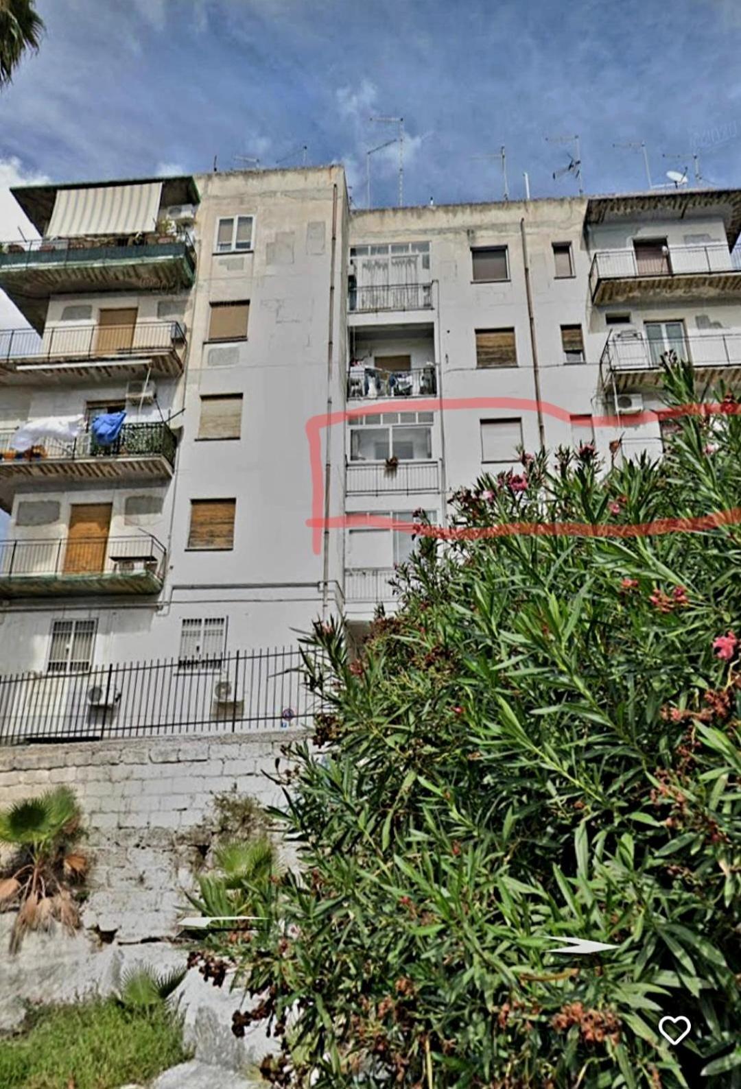 Appartement Casa Di Angela à Syracuse Extérieur photo