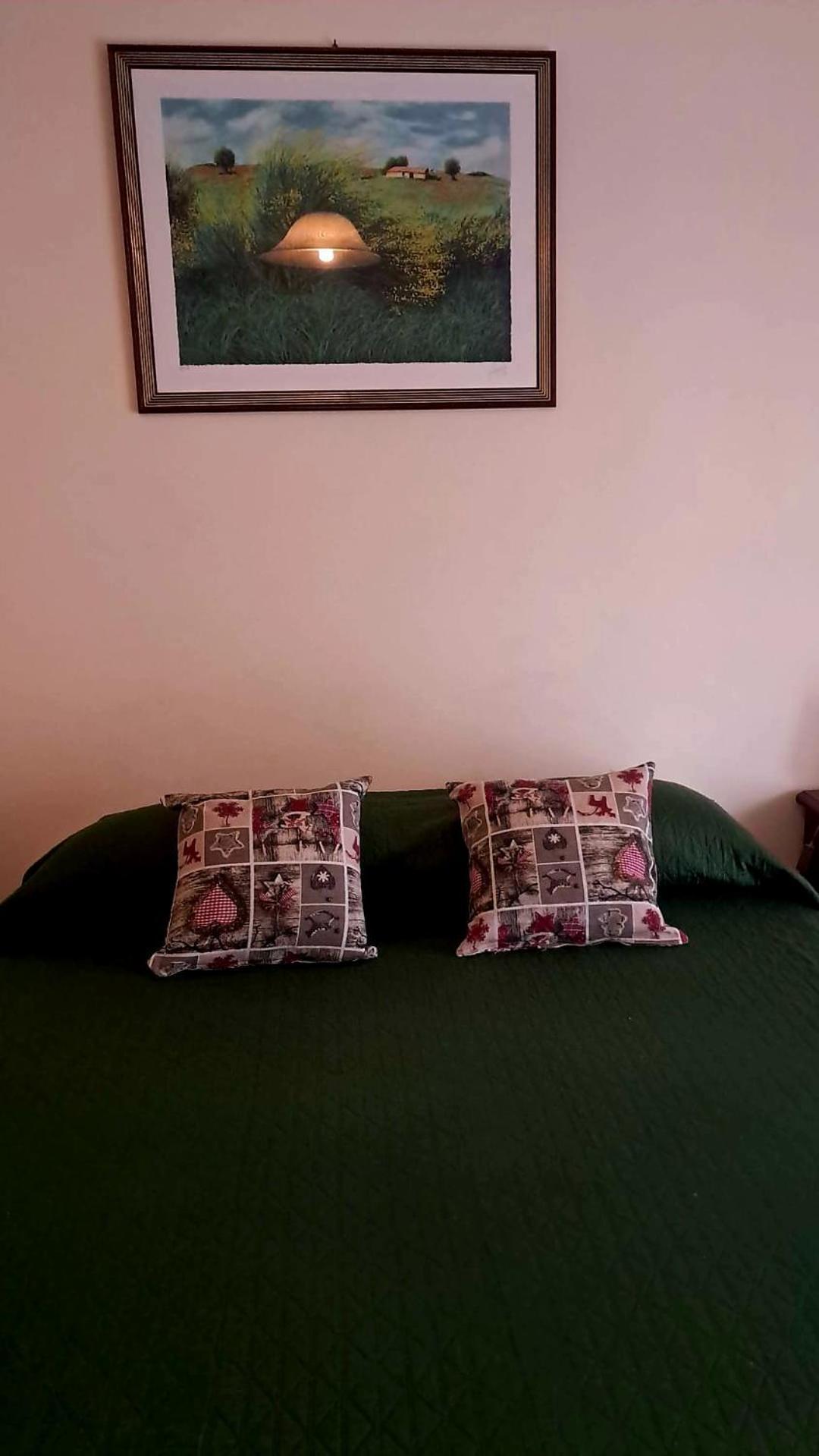 Appartement Casa Di Angela à Syracuse Extérieur photo