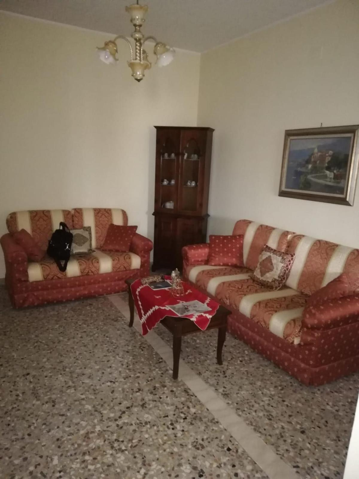 Appartement Casa Di Angela à Syracuse Extérieur photo