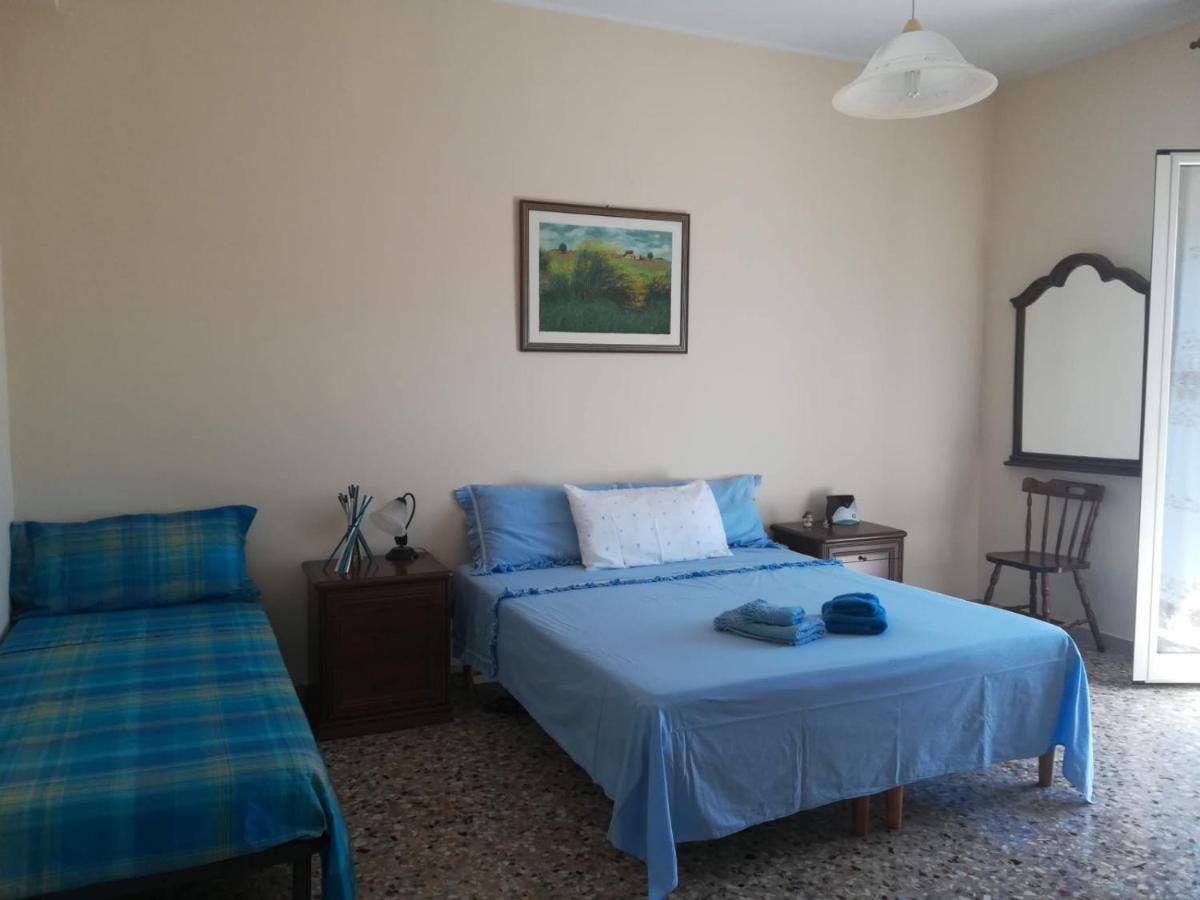 Appartement Casa Di Angela à Syracuse Extérieur photo